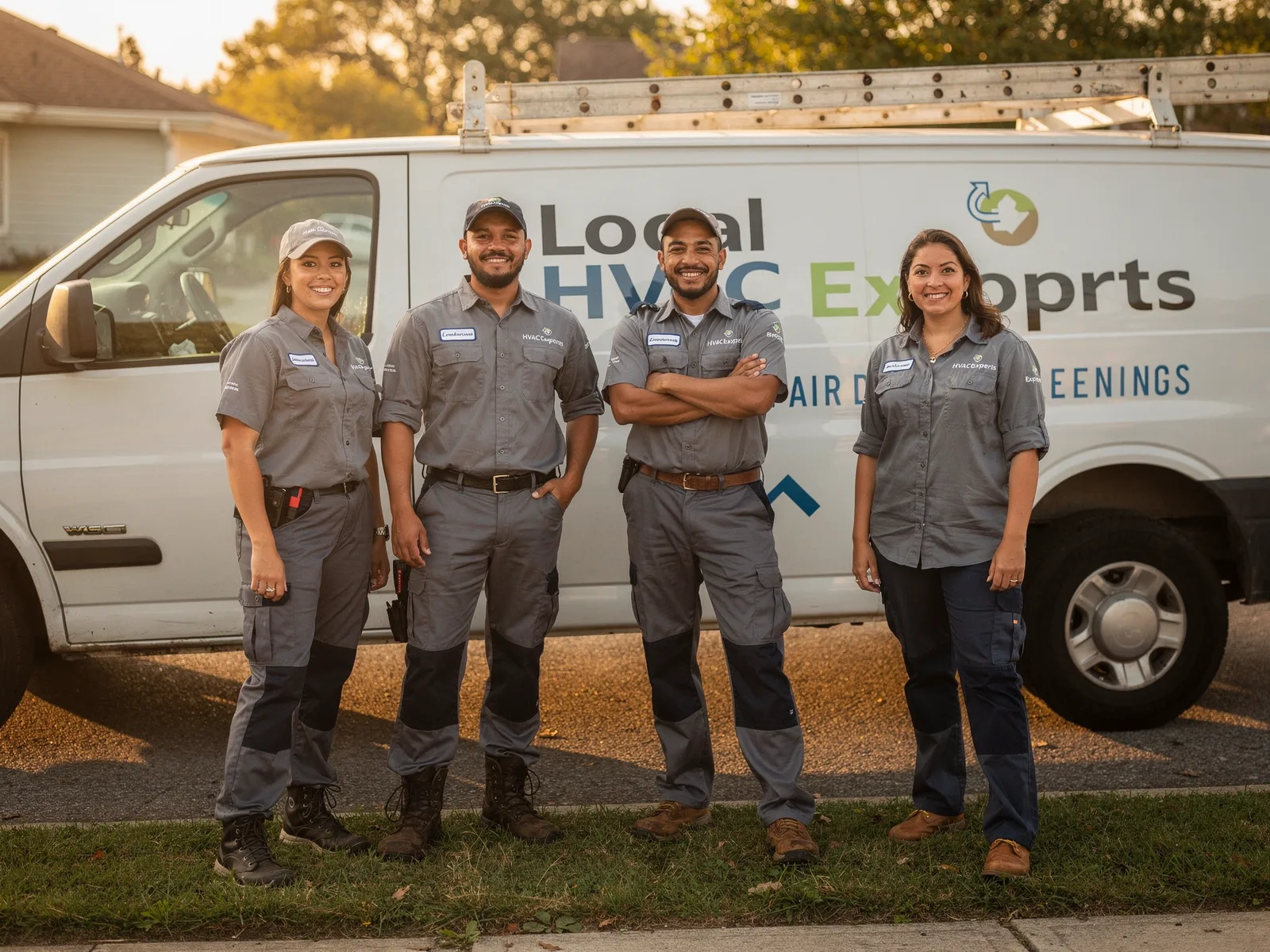 24/7 HVAC Repair & AC Replacement company in Livingston, LA